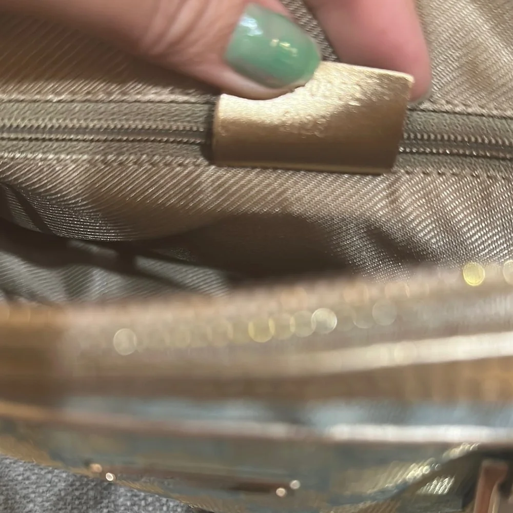 Gucci bag - Picture 14 of 17